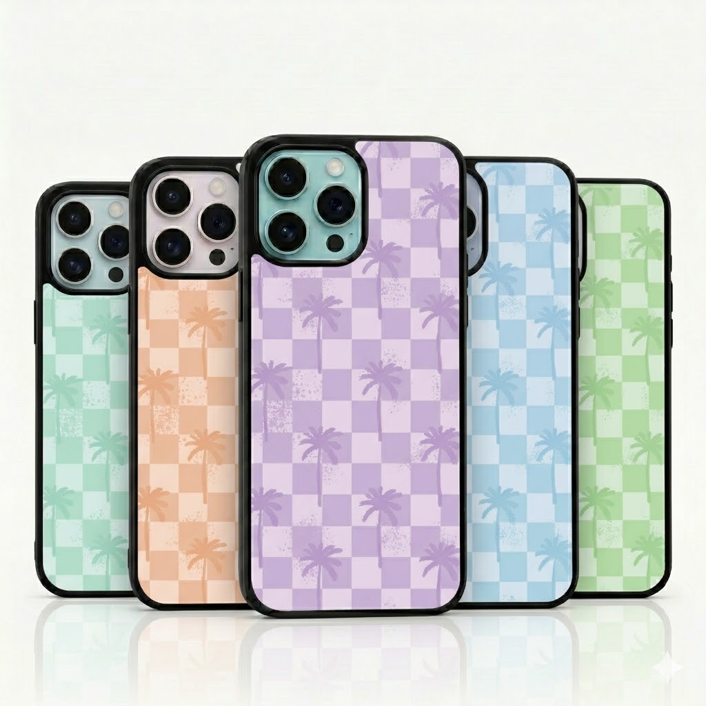 Coquette GrandMillennial Floral Phone Cases- Mag Safe (Copy)