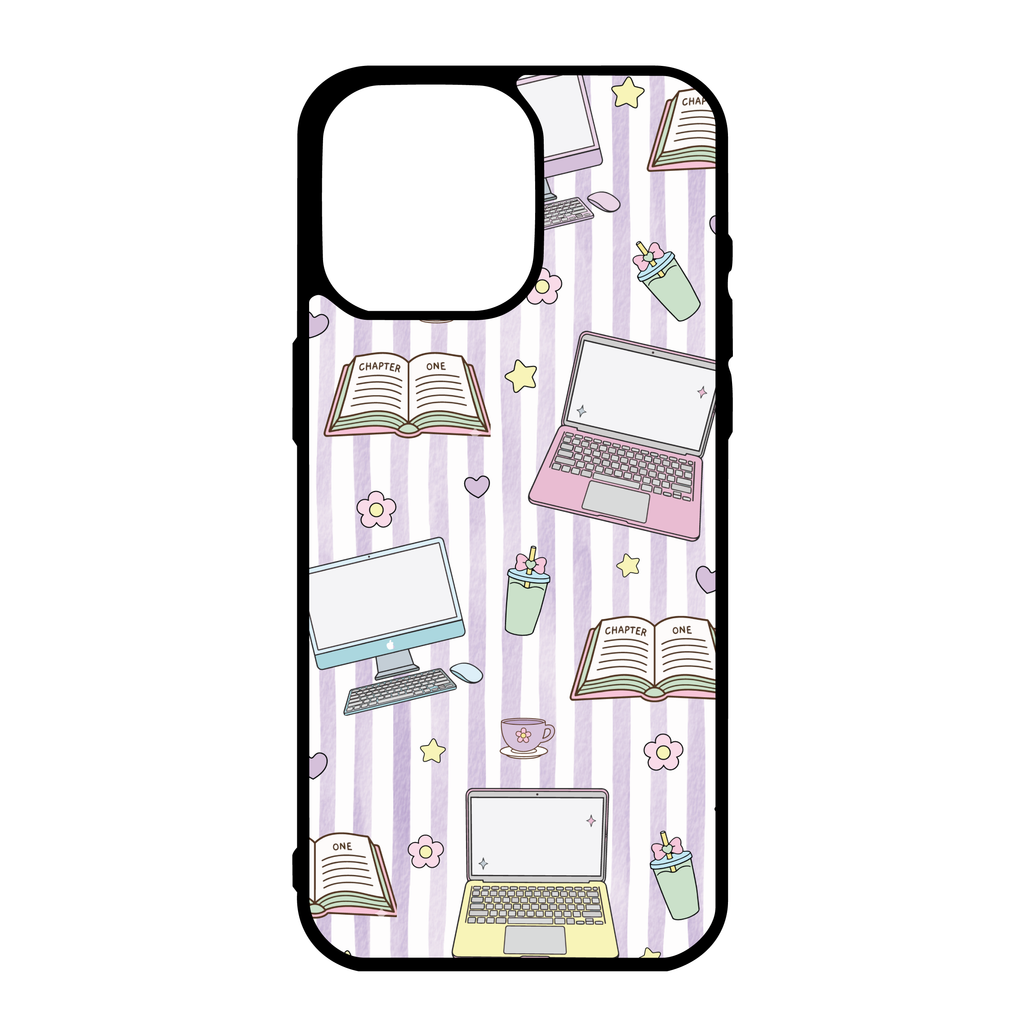 Biz Girly Phone Cases- Mag Safe