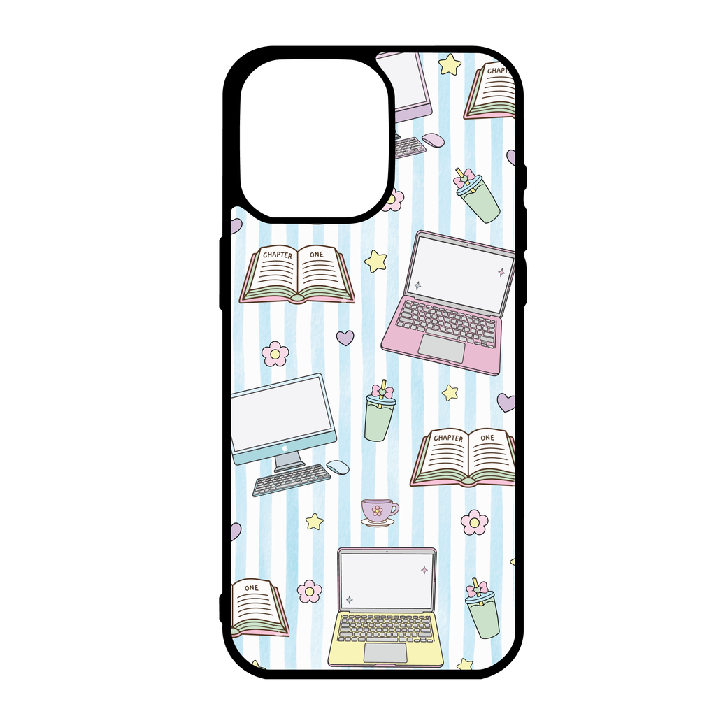 Biz Girly Phone Cases- Mag Safe