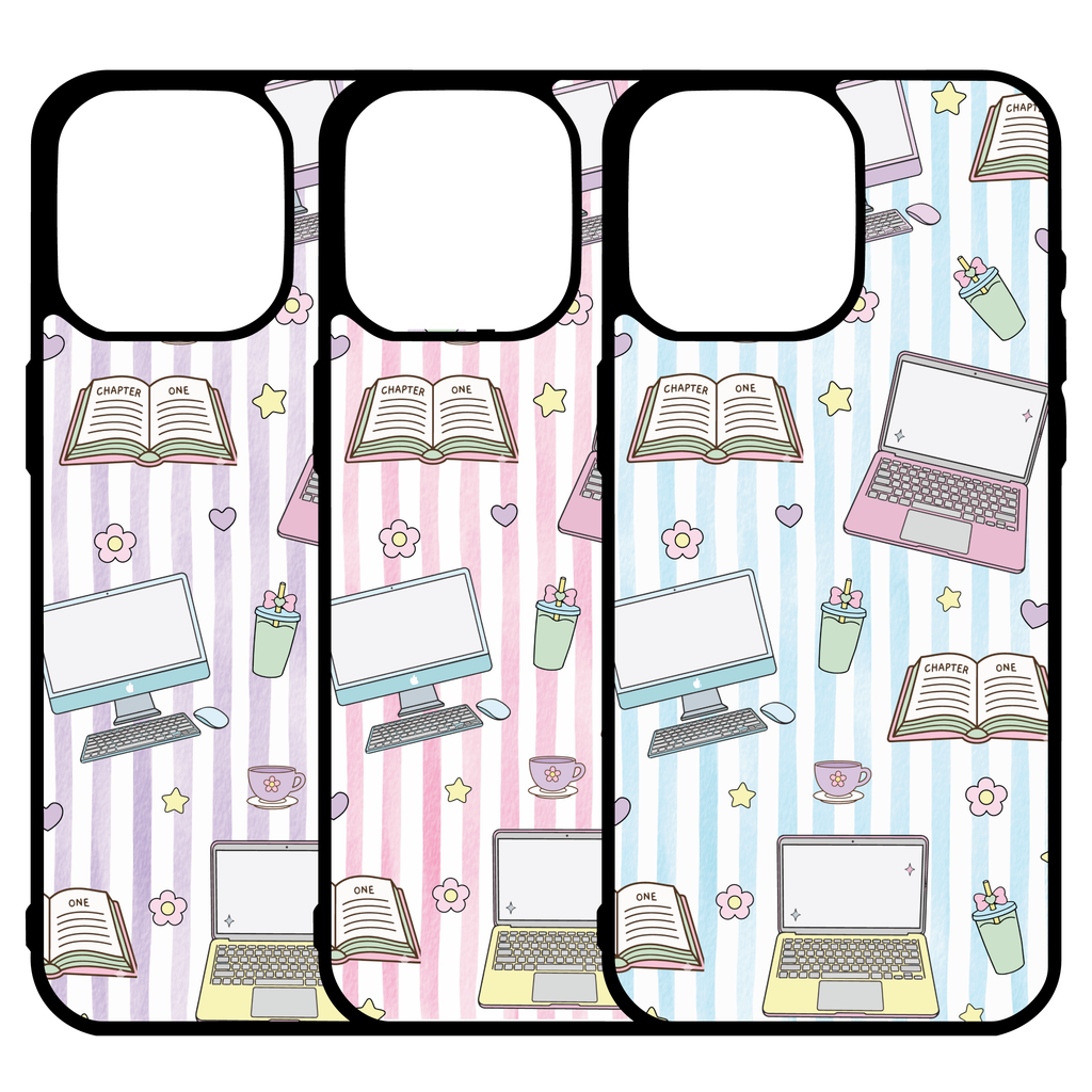 Biz Girly Phone Cases- Mag Safe