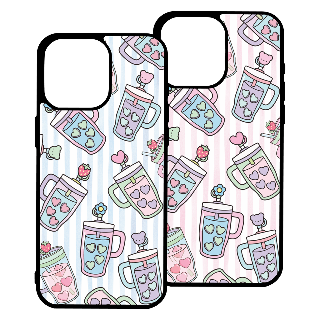 Kawaii Iced Love Phone Cases- Mag Safe