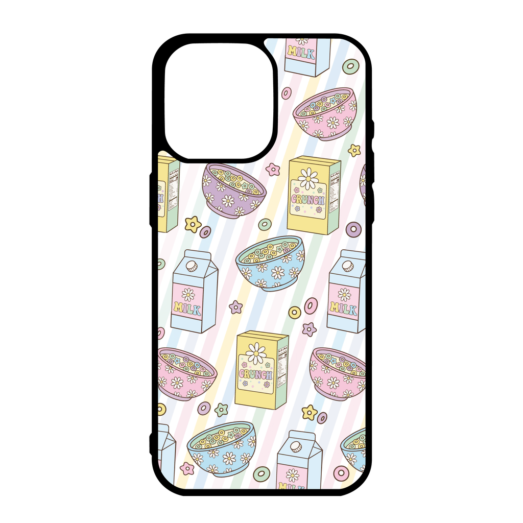 Cereal Phone Cases- Mag Safe