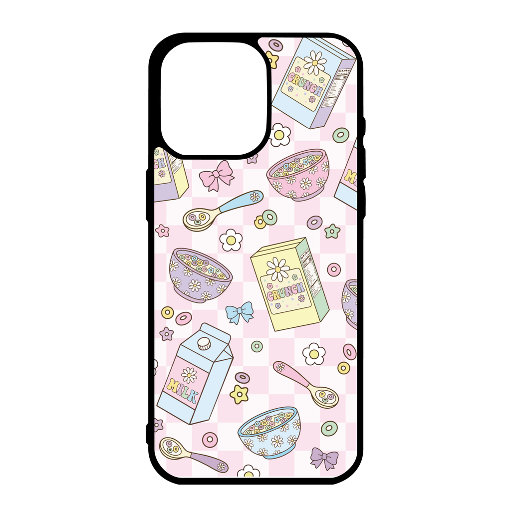 Cereal Phone Cases- Mag Safe
