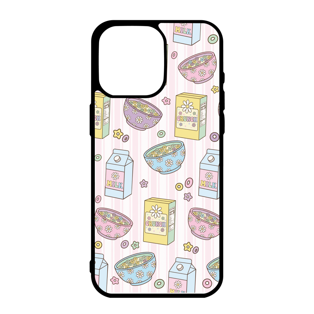 Cereal Phone Cases- Mag Safe
