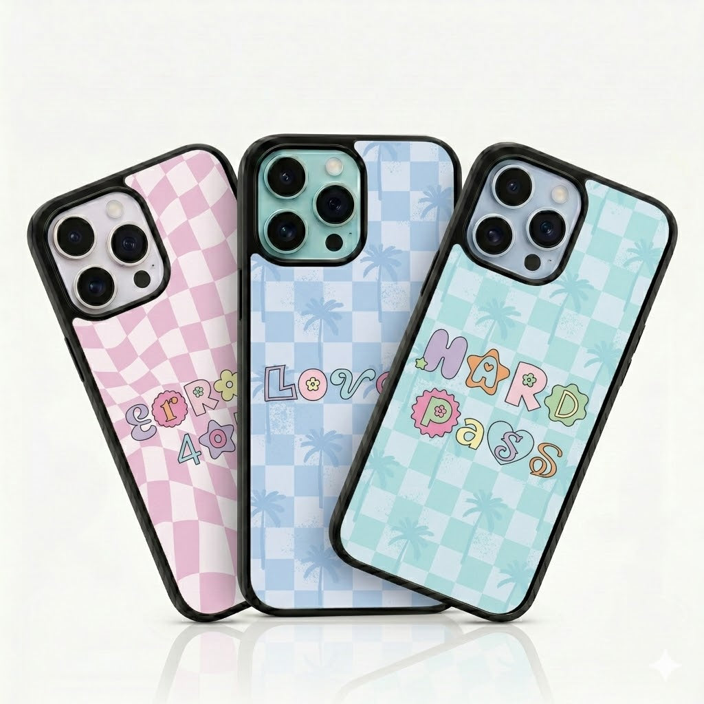 Summer Sarcastic Phone Cases- Mag Safe