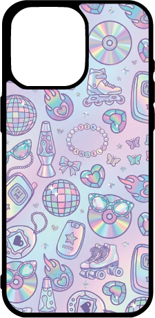 Y2k Pastel Phone Cases- Mag Safe
