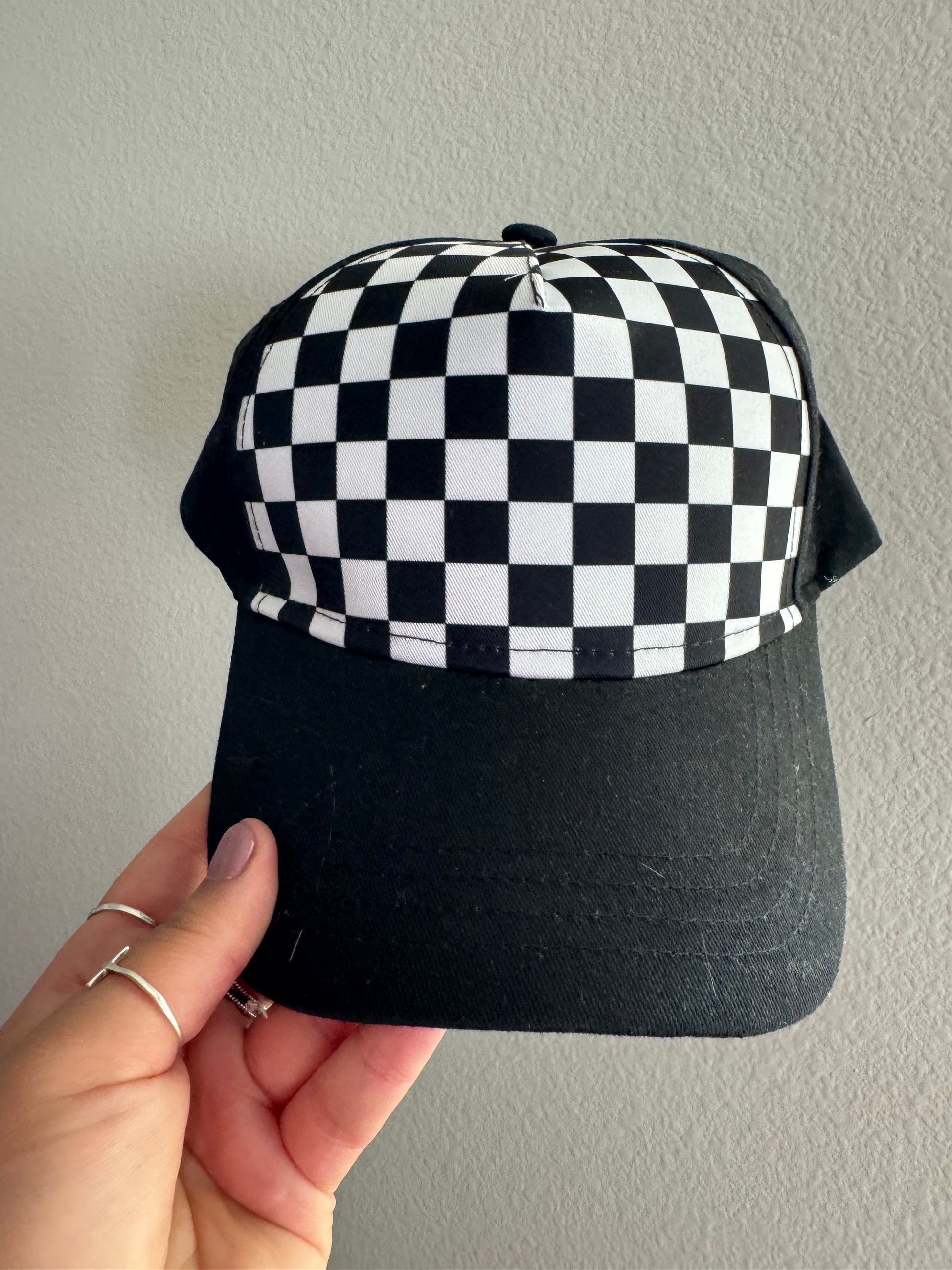 Trucker Hats - Ready To Ship