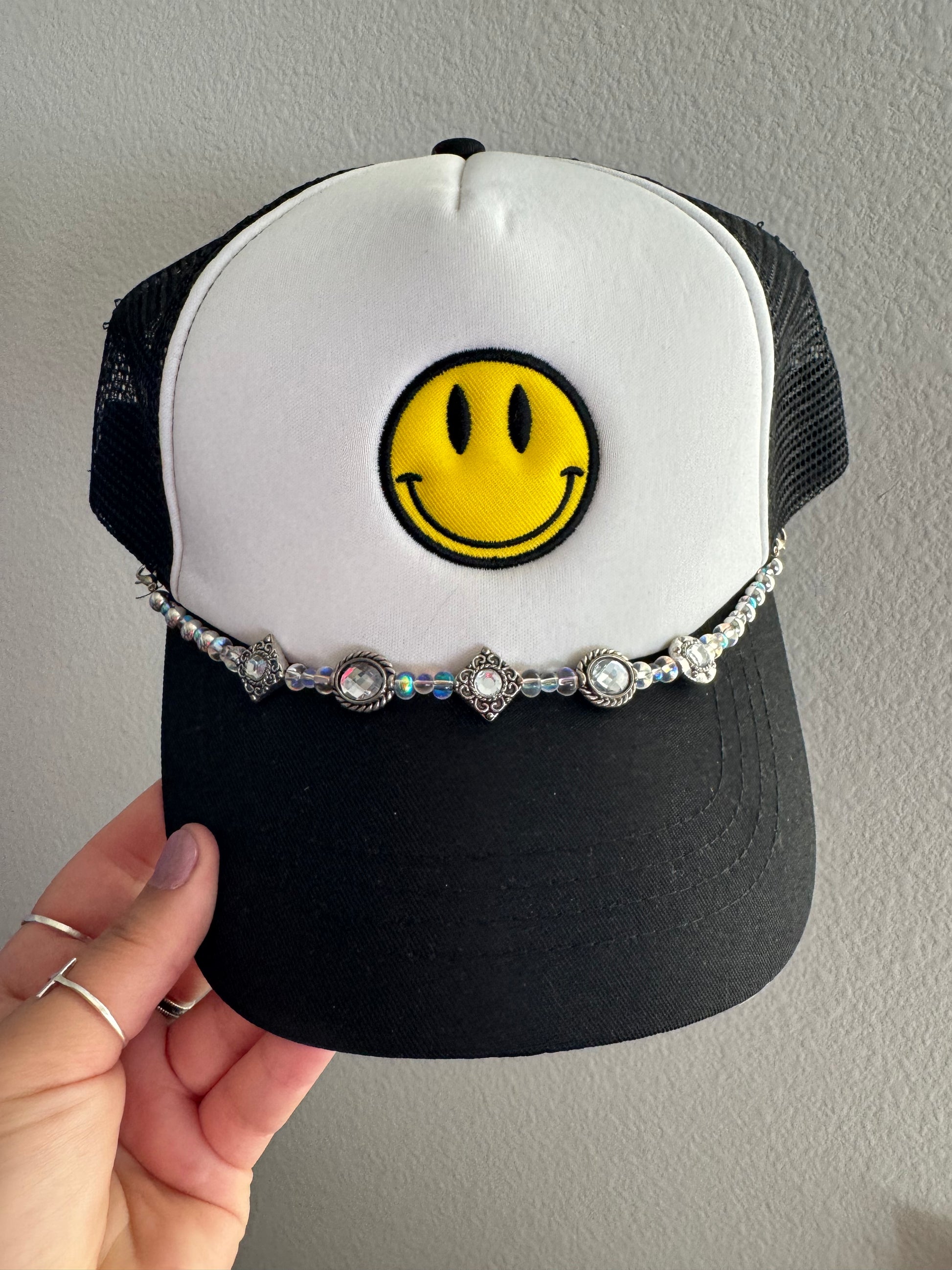 Trucker Hats - Ready To Ship