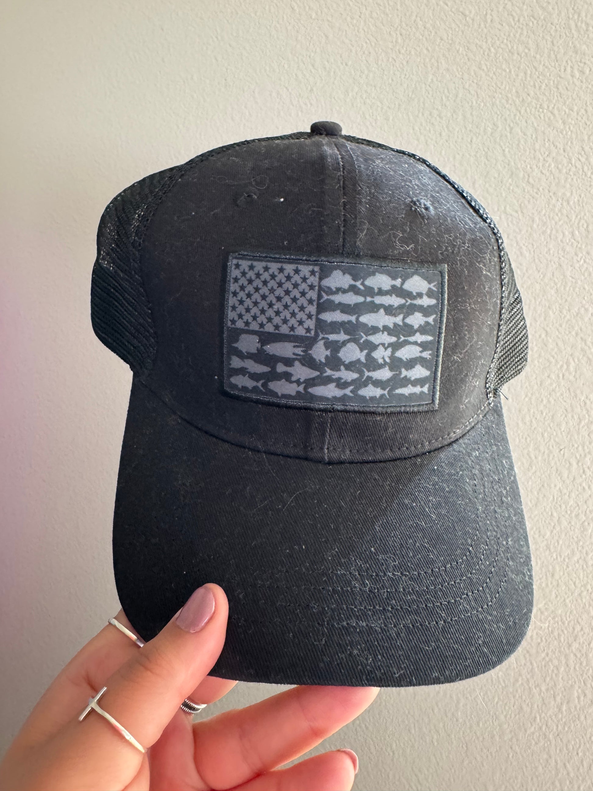 Trucker Hats - Ready To Ship