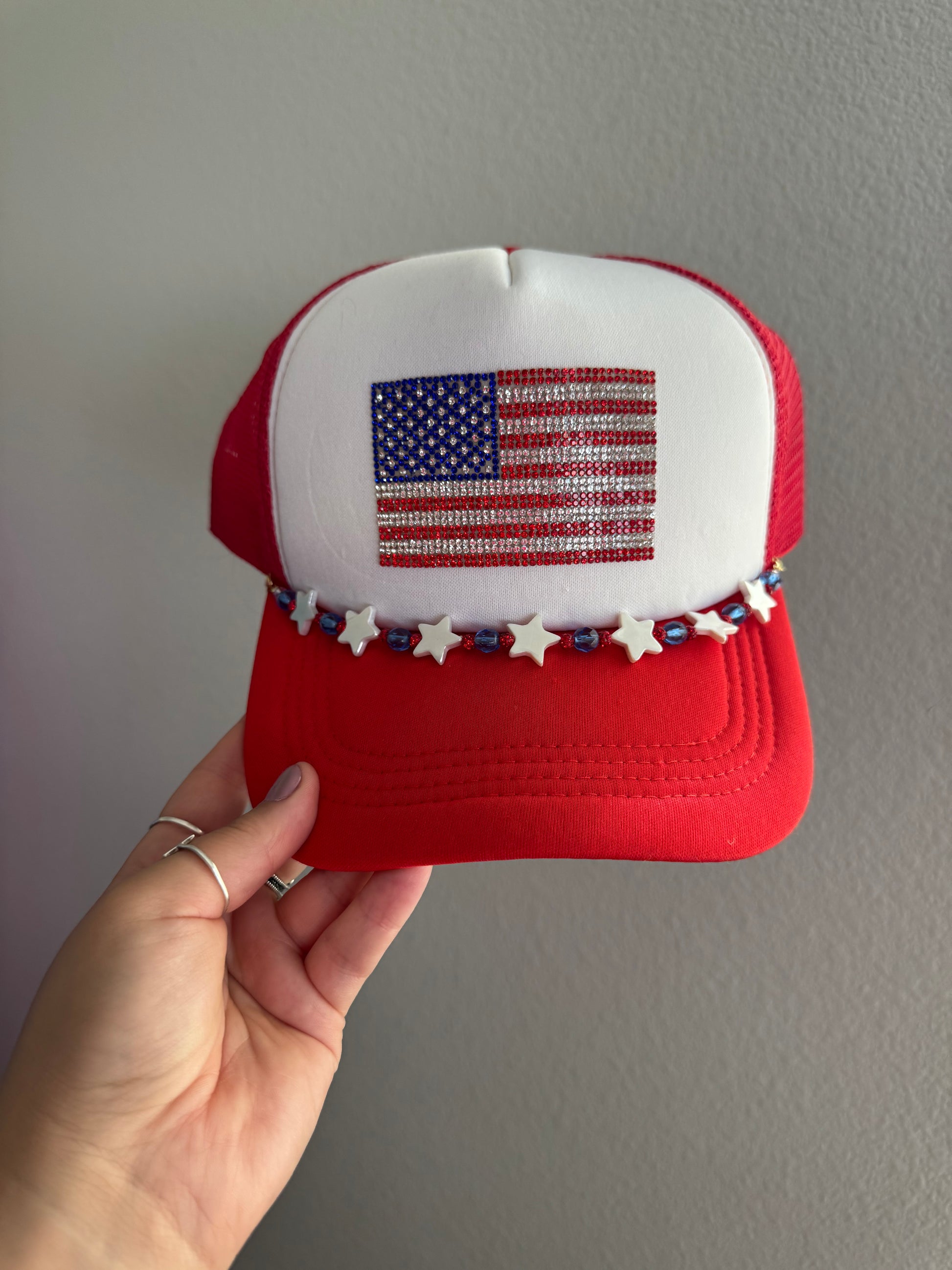 Trucker Hats - Ready To Ship