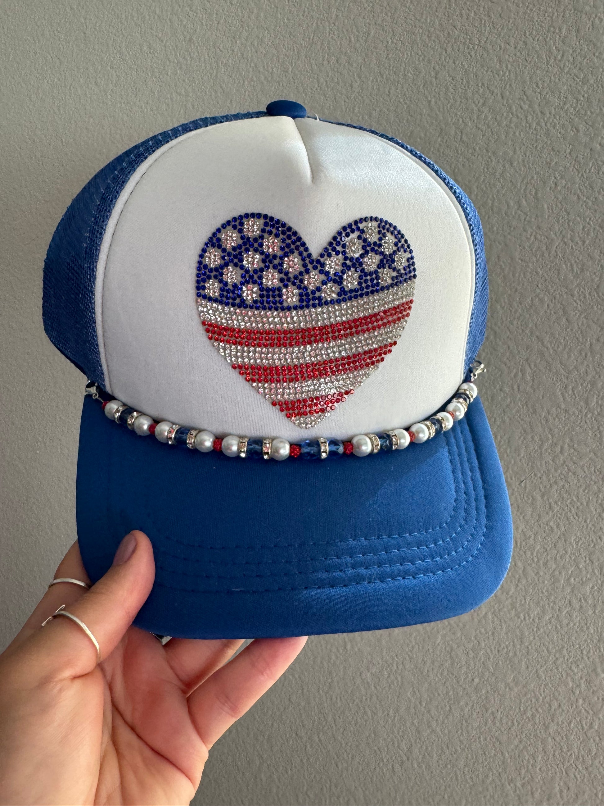 Trucker Hats - Ready To Ship
