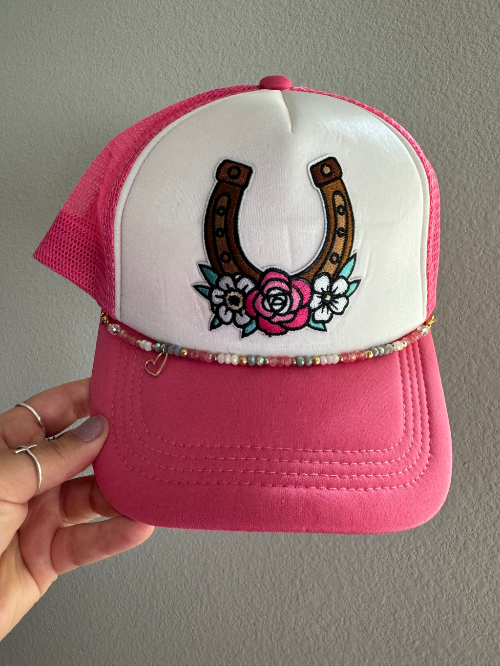 Trucker Hats - Ready To Ship