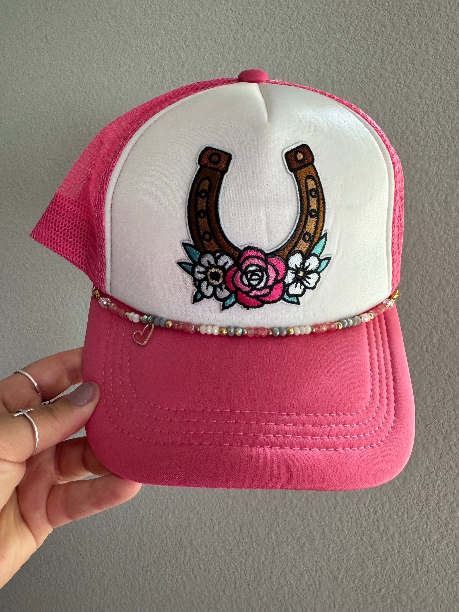 Trucker Hats - Ready To Ship