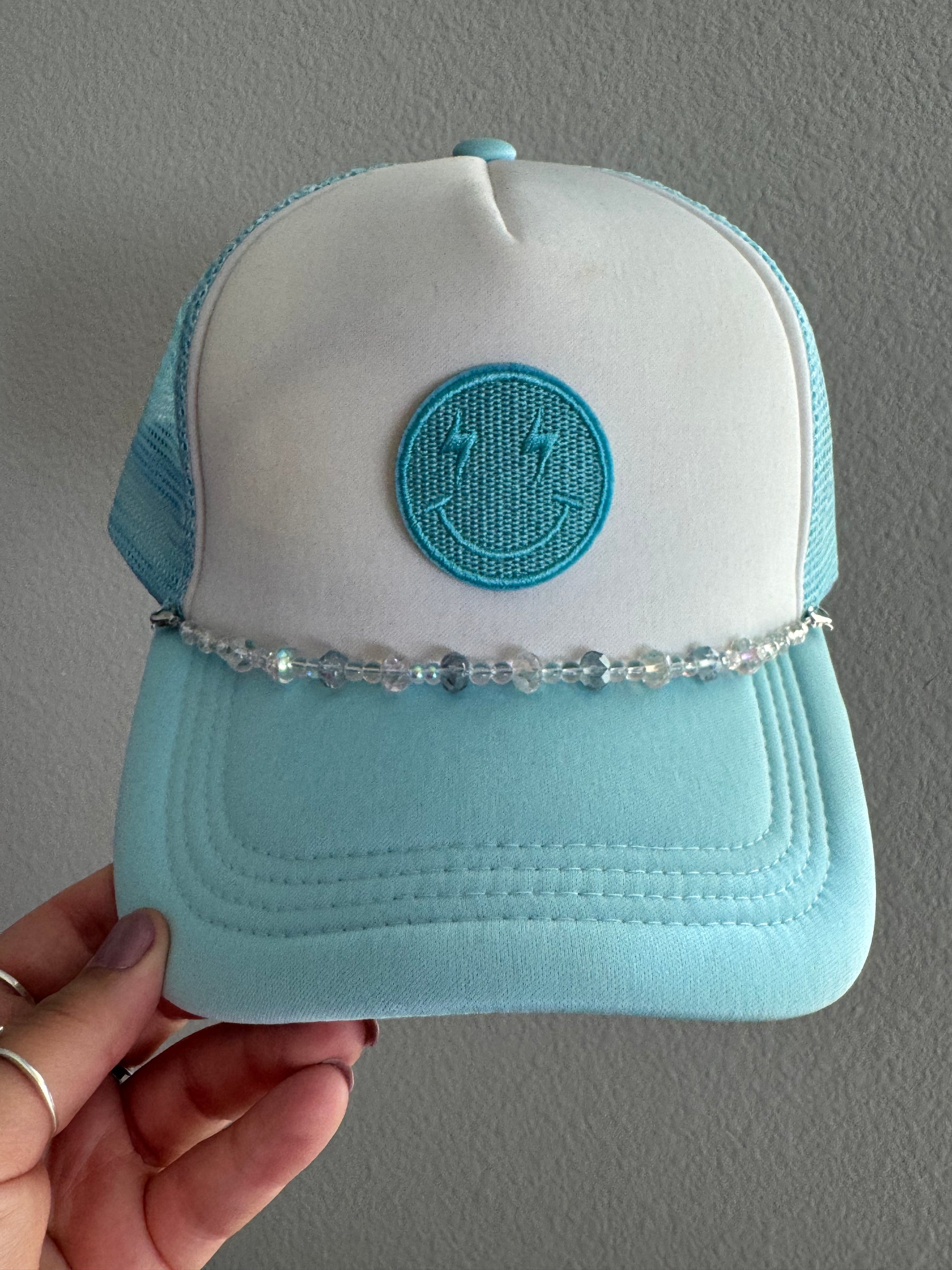 Trucker Hats - Ready To Ship