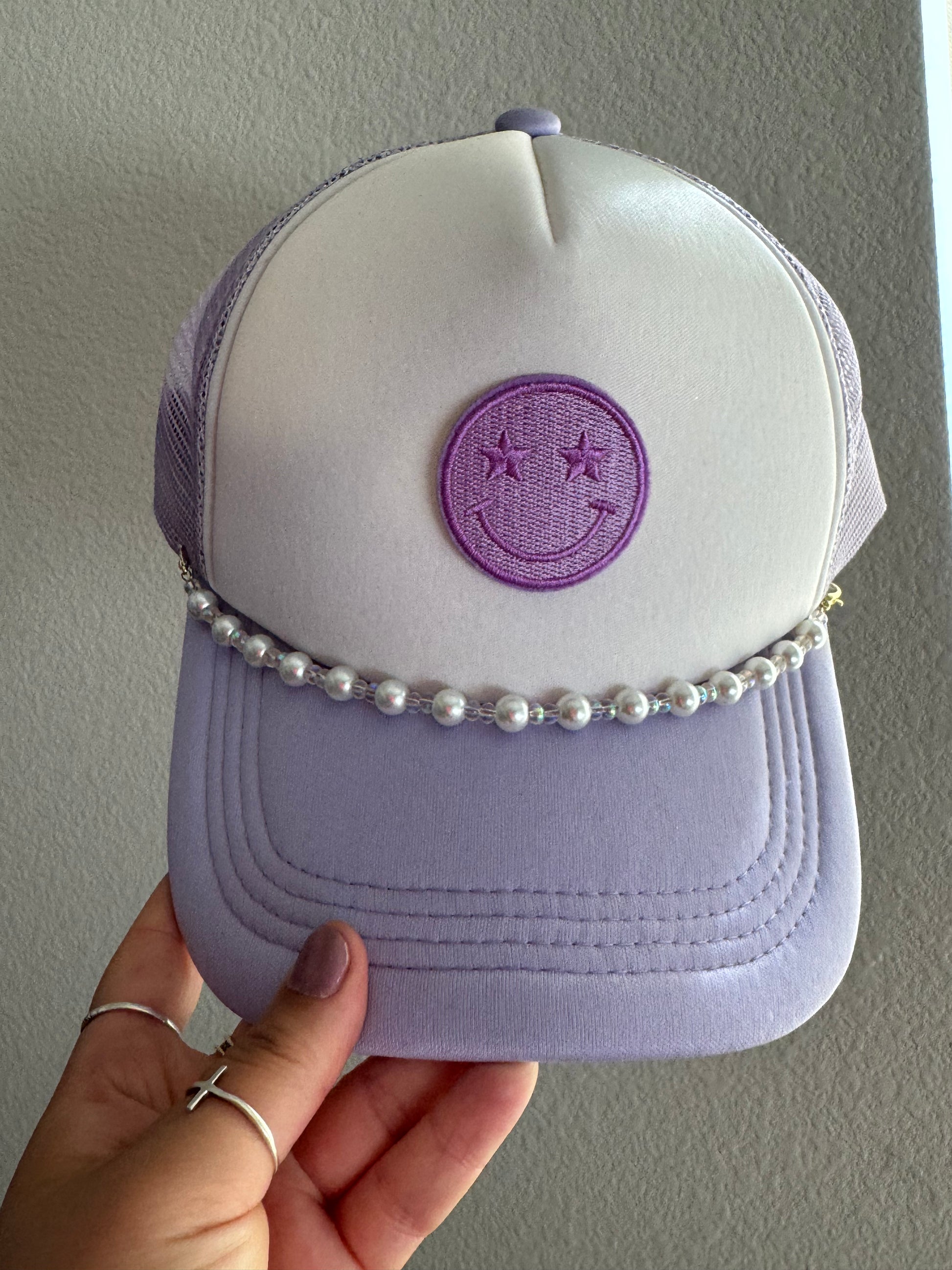 Trucker Hats - Ready To Ship